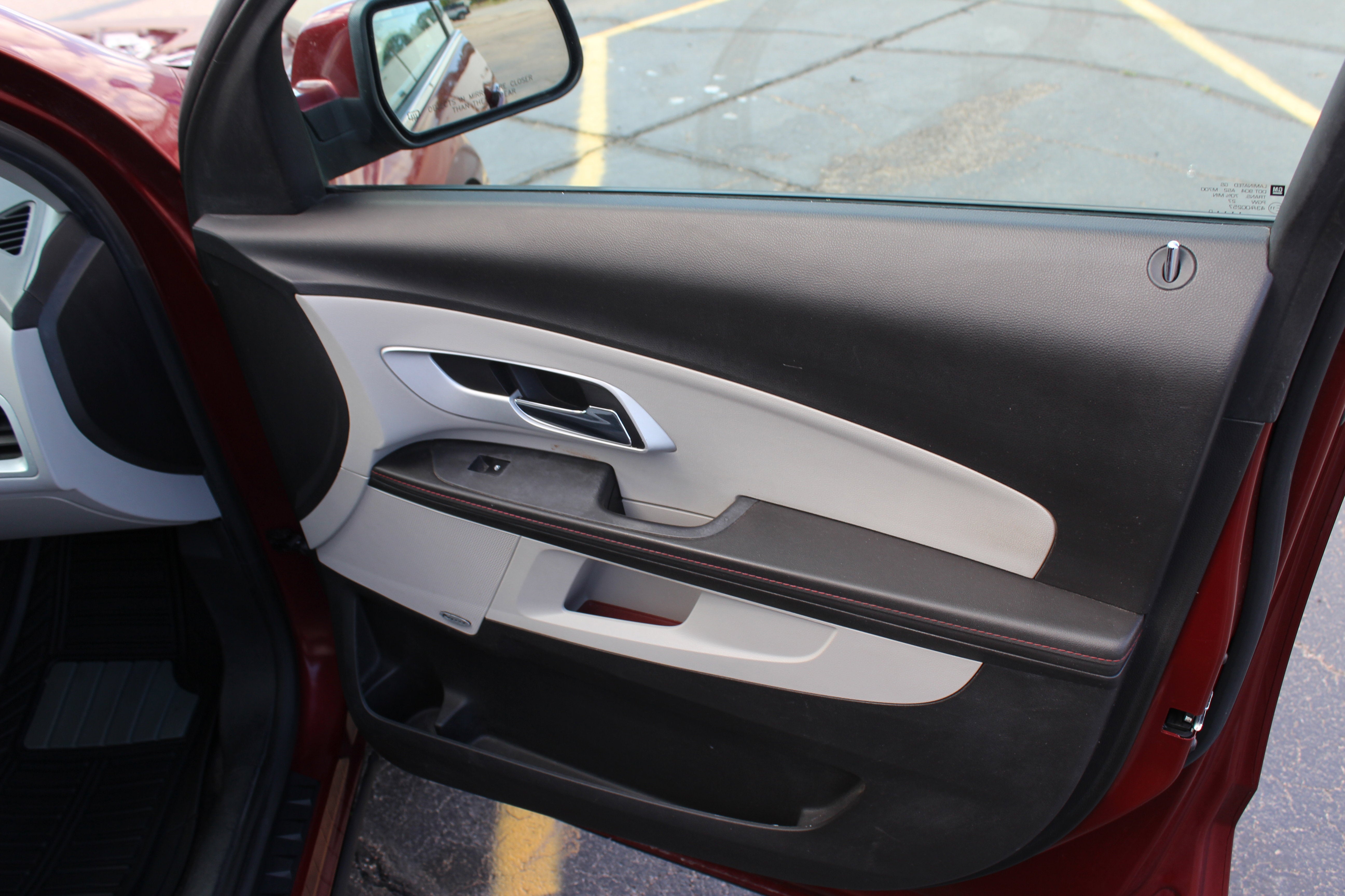 2010 Chevrolet Equinox LT w/2LT