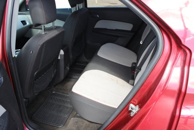 2010 Chevrolet Equinox LT w/2LT
