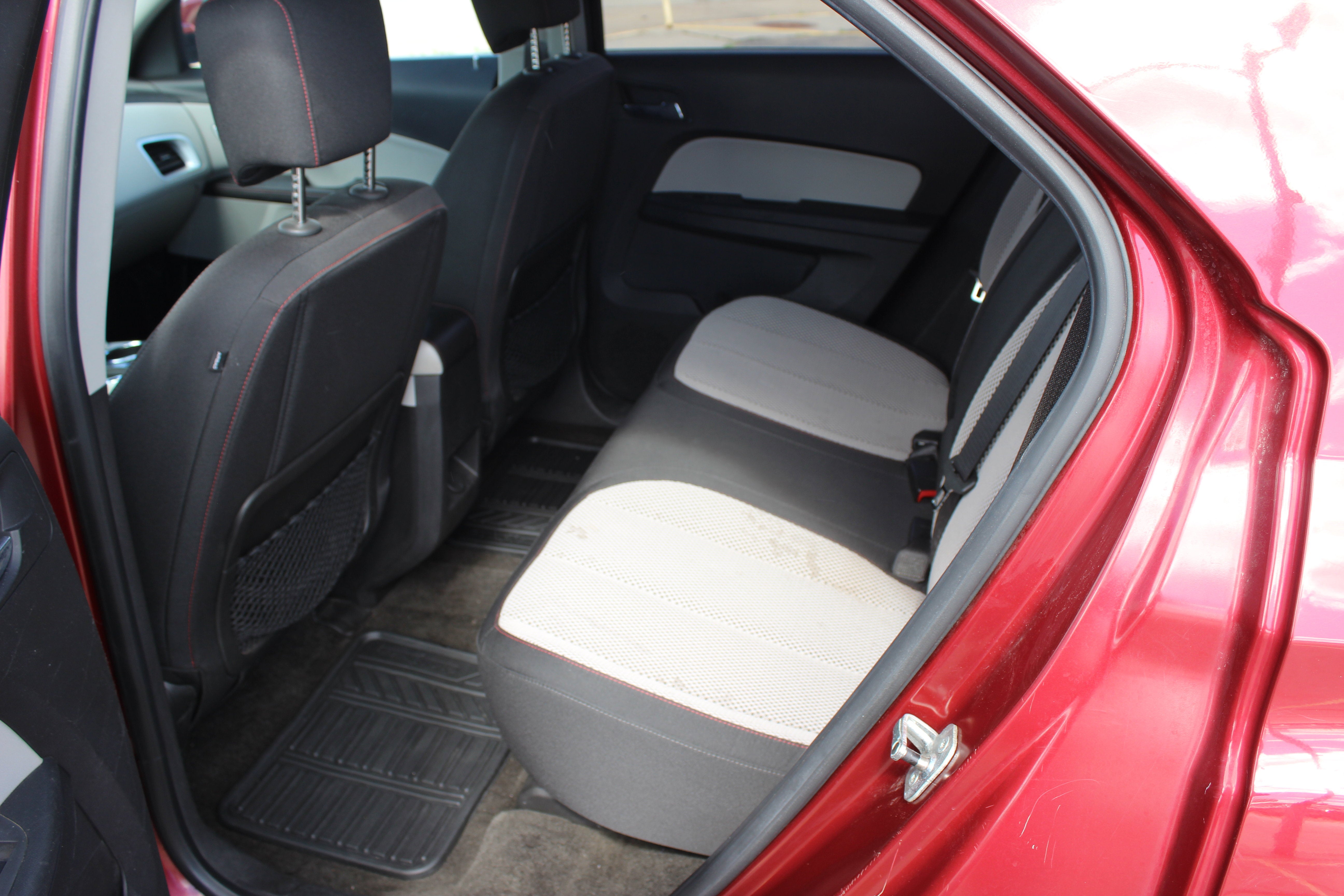 2010 Chevrolet Equinox LT w/2LT