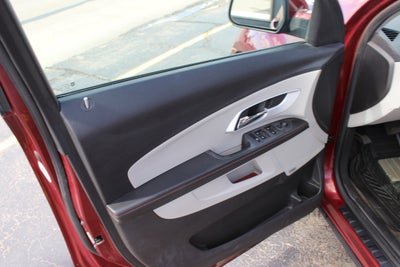 2010 Chevrolet Equinox LT w/2LT