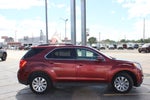 2010 Chevrolet Equinox LT w/2LT