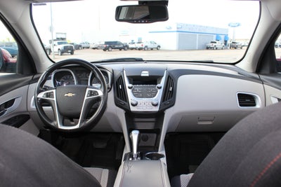 2010 Chevrolet Equinox LT w/2LT