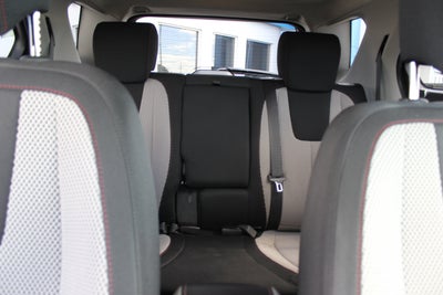 2010 Chevrolet Equinox LT w/2LT