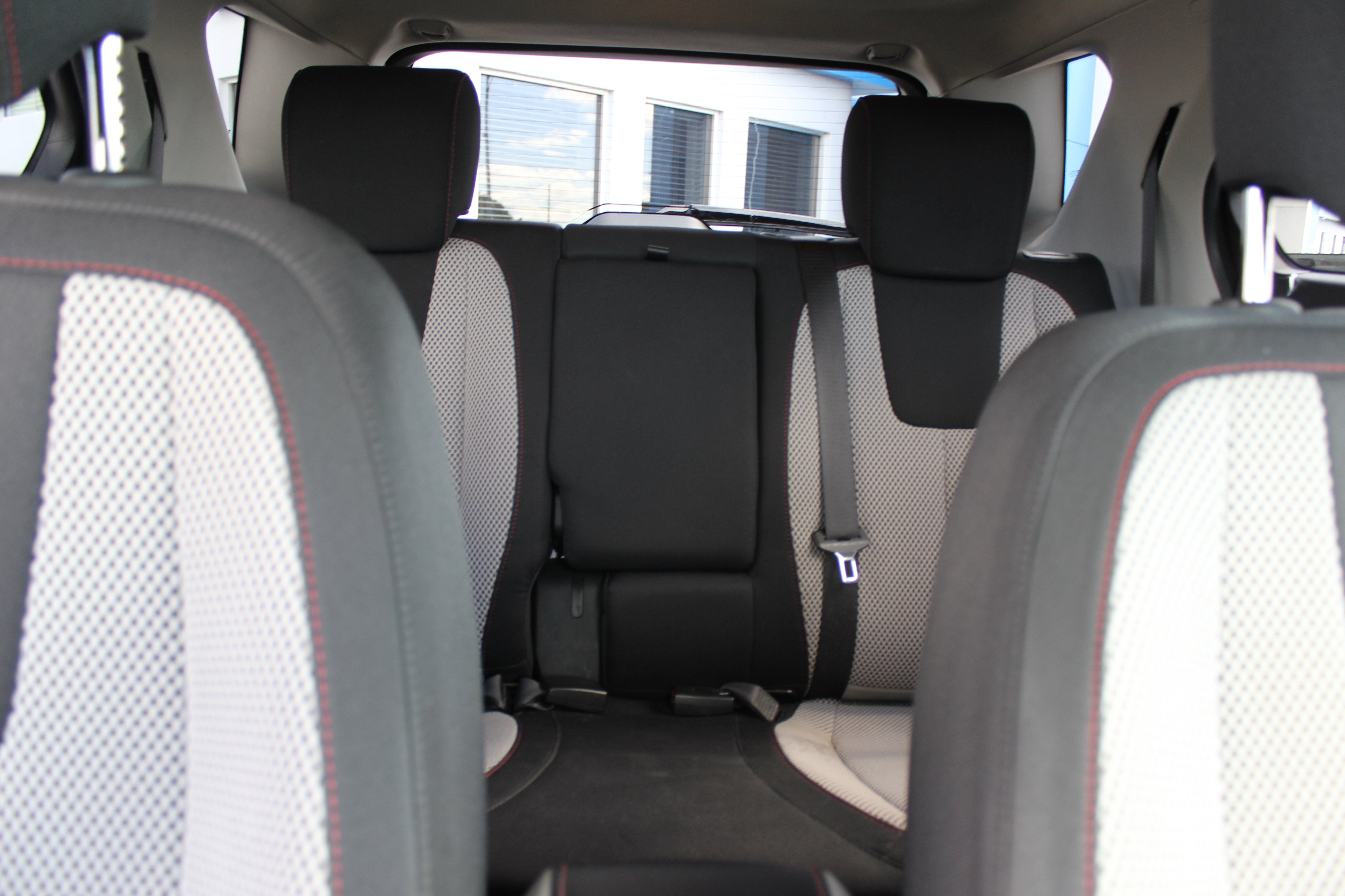 2010 Chevrolet Equinox LT w/2LT
