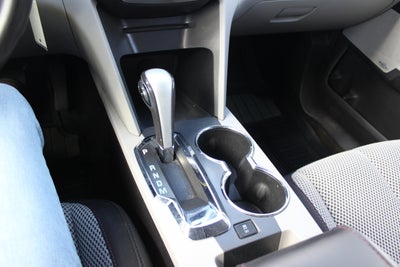 2010 Chevrolet Equinox LT w/2LT