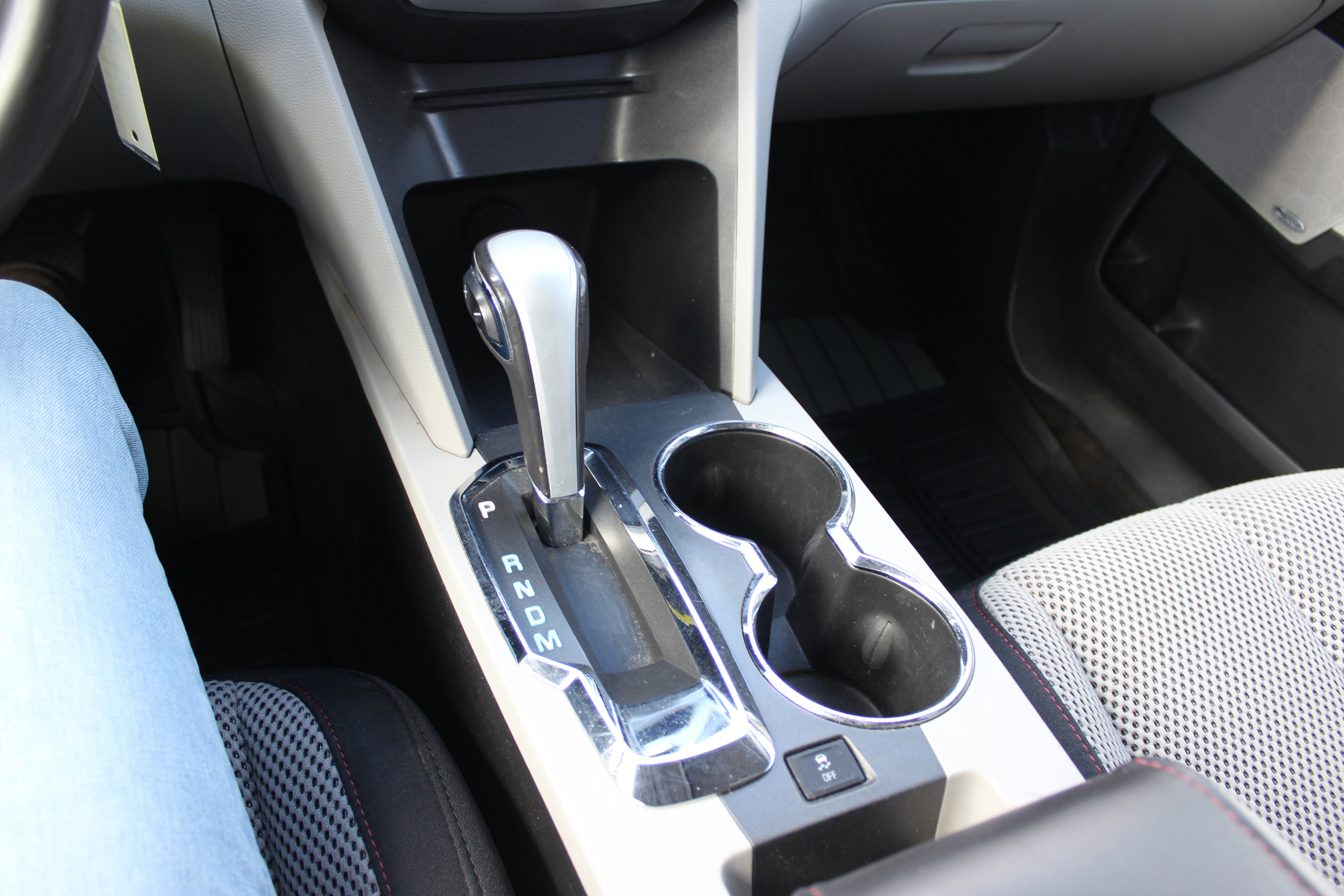 2010 Chevrolet Equinox LT w/2LT