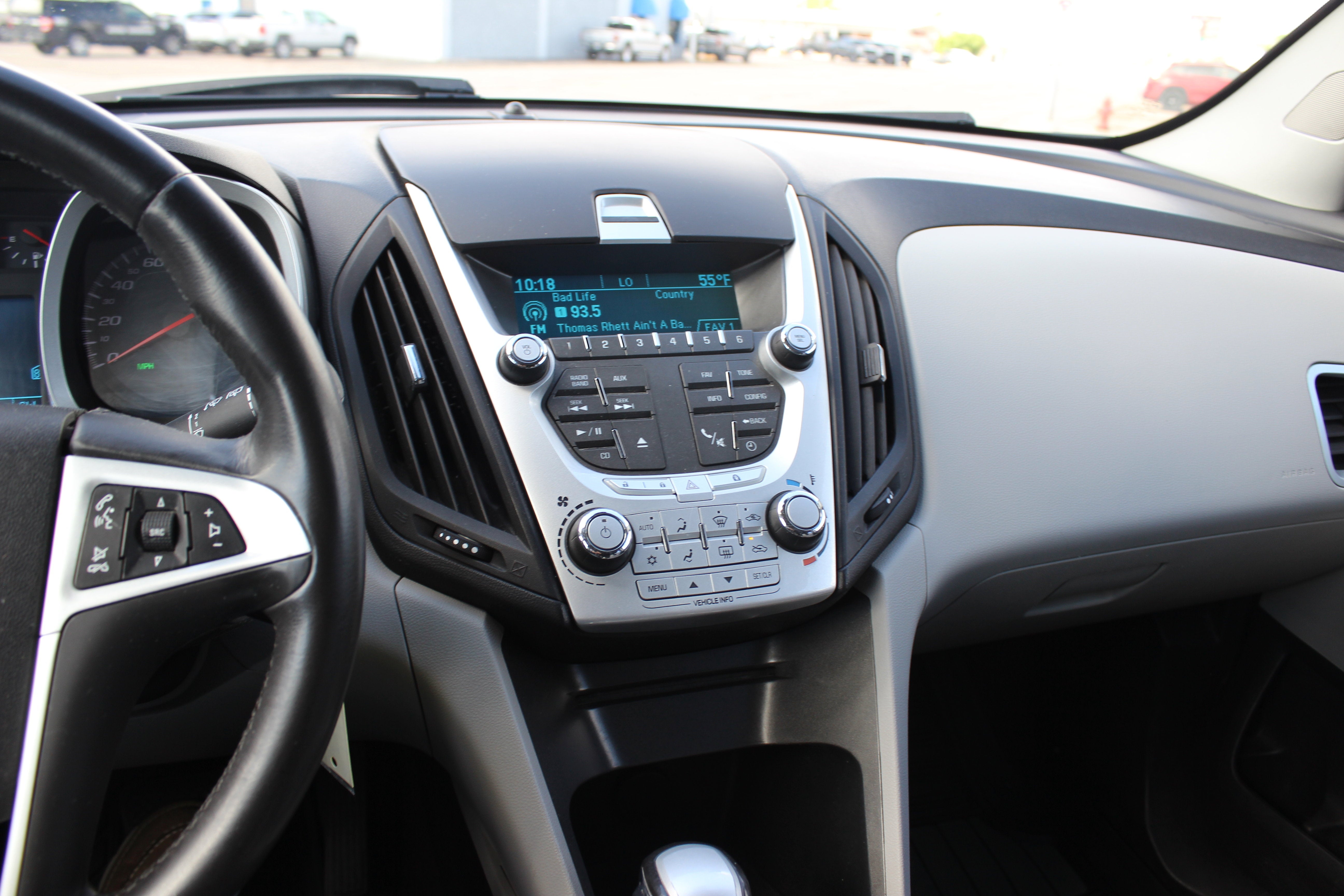 2010 Chevrolet Equinox LT w/2LT
