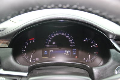 2013 Cadillac XTS Luxury