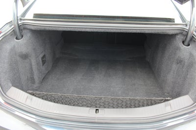 2013 Cadillac XTS Luxury