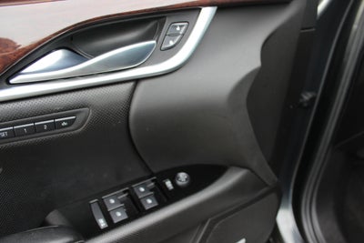 2013 Cadillac XTS Luxury