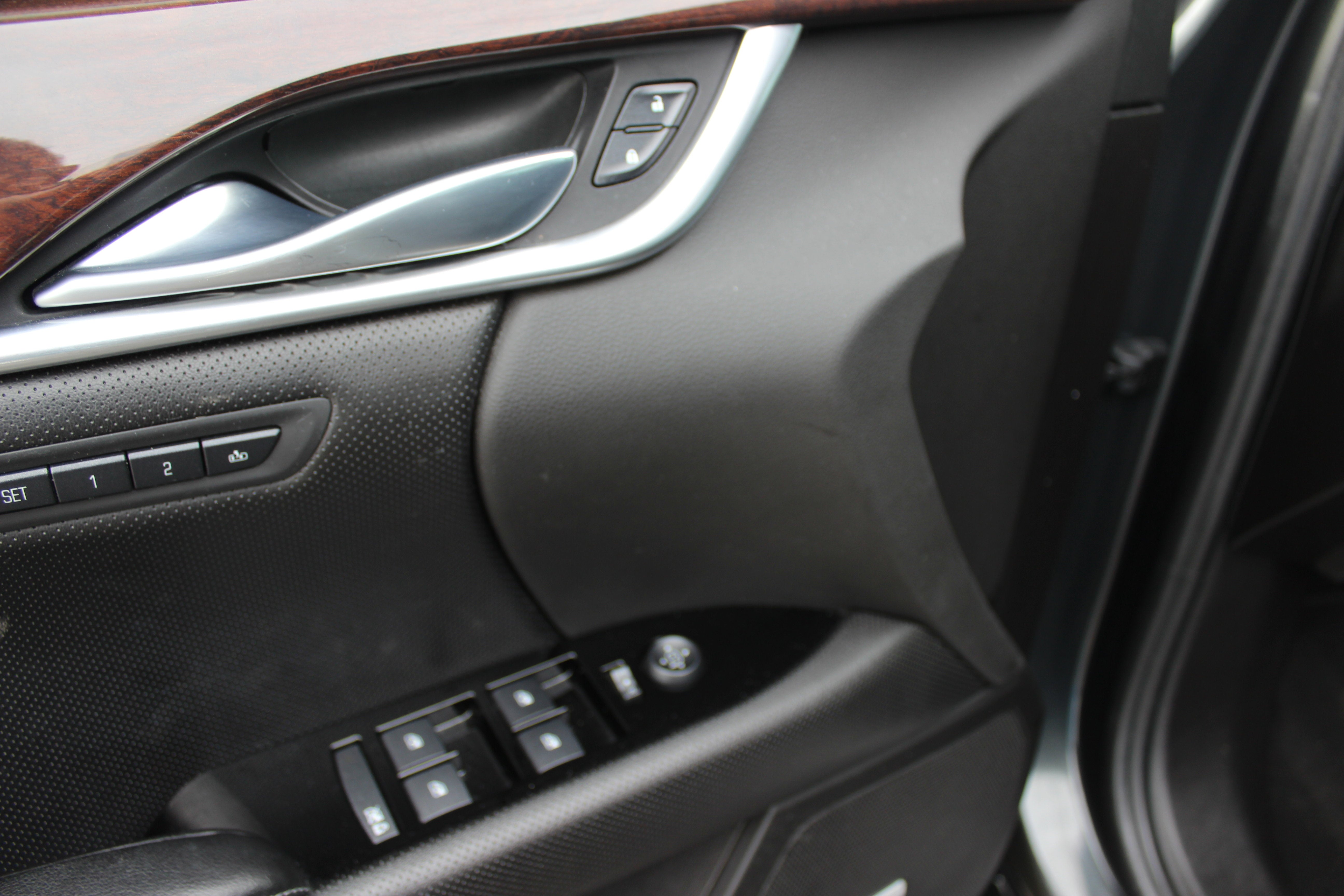 2013 Cadillac XTS Luxury