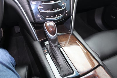 2013 Cadillac XTS Luxury