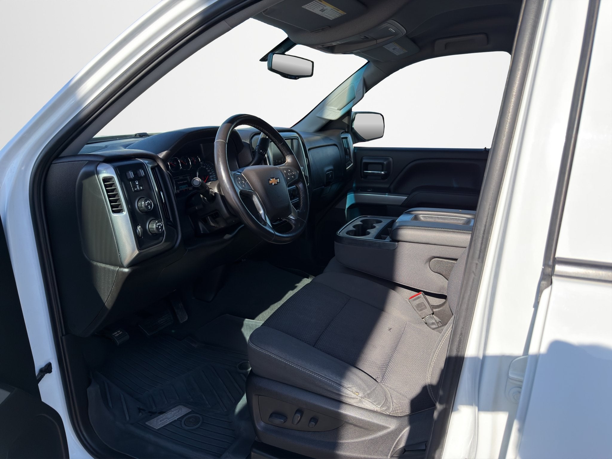 2019 Chevrolet Silverado LD LT