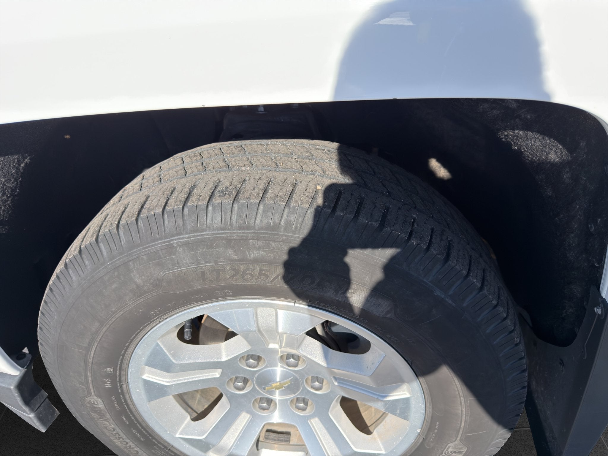 2019 Chevrolet Silverado LD LT