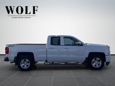 2019 Chevrolet Silverado LD LT