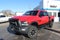 2018 RAM 2500 Power Wagon