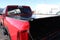 2018 RAM 2500 Power Wagon