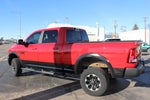 2018 RAM 2500 Power Wagon