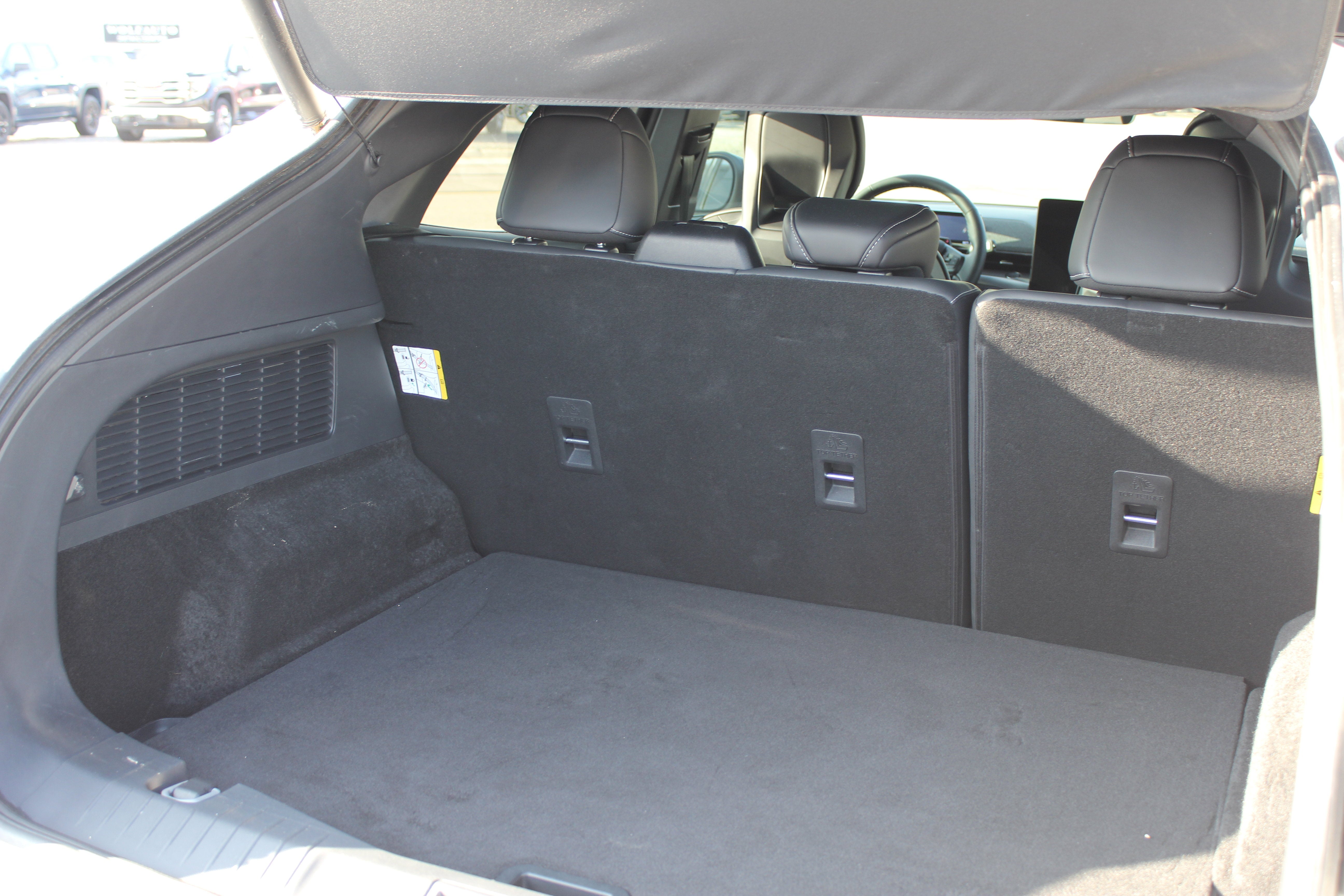 2023 Ford Mustang Mach-E GT