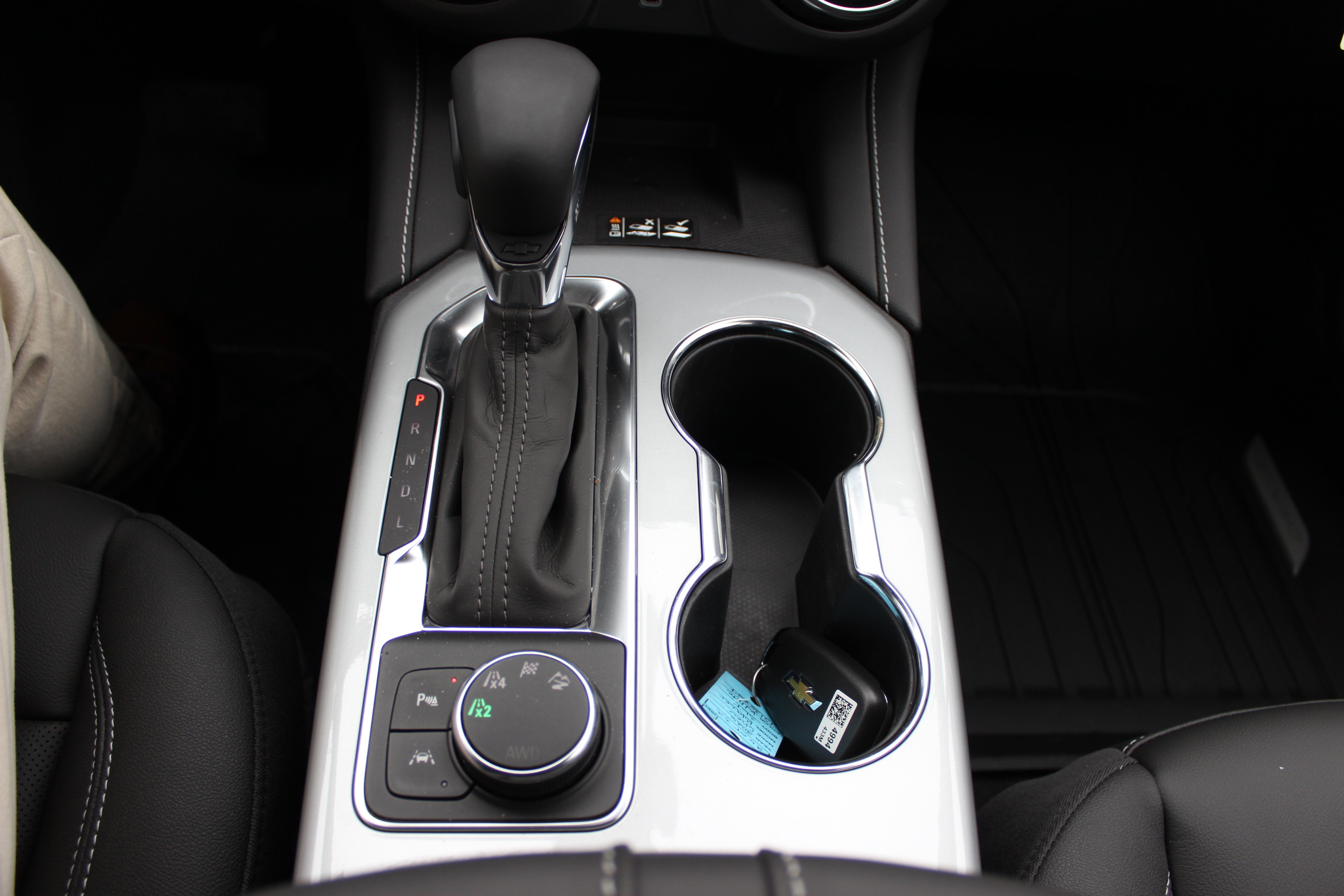 2026 Chevrolet Blazer 3LT