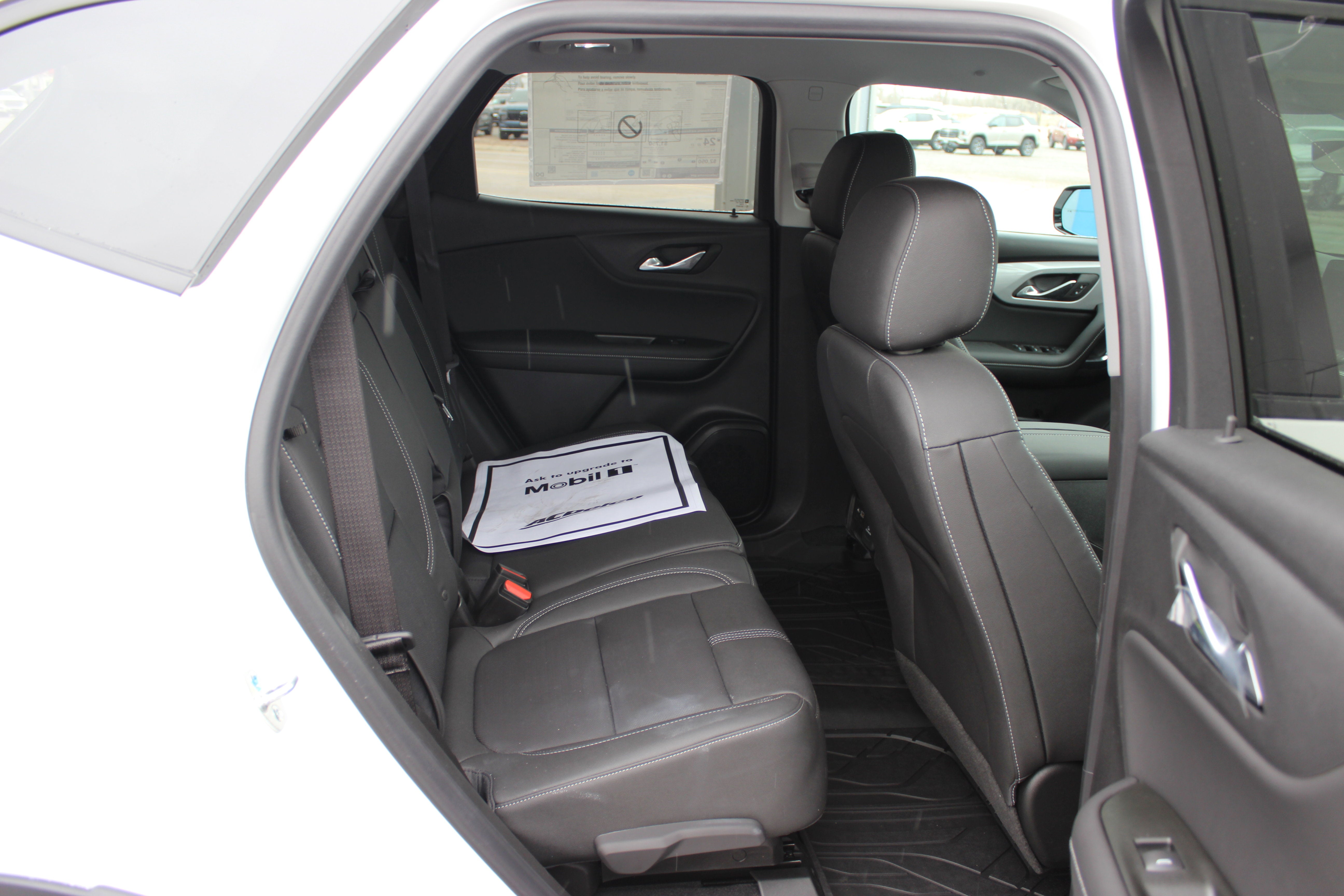 2026 Chevrolet Blazer 3LT