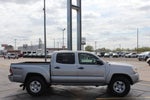 2015 Toyota Tacoma TRD