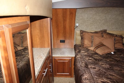 2014 FOREST RIV Wild Cat Base