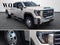 2026 GMC Sierra 3500 HD SLE DRW