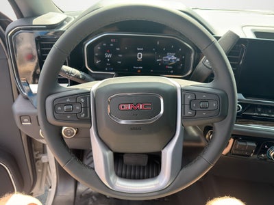 2026 GMC Sierra 3500 HD SLE DRW