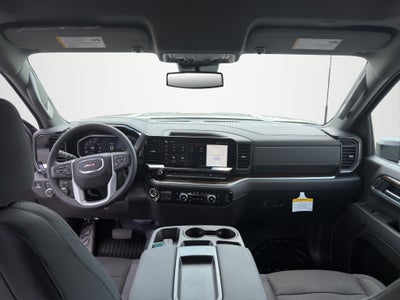 2026 GMC Sierra 3500 HD SLE DRW