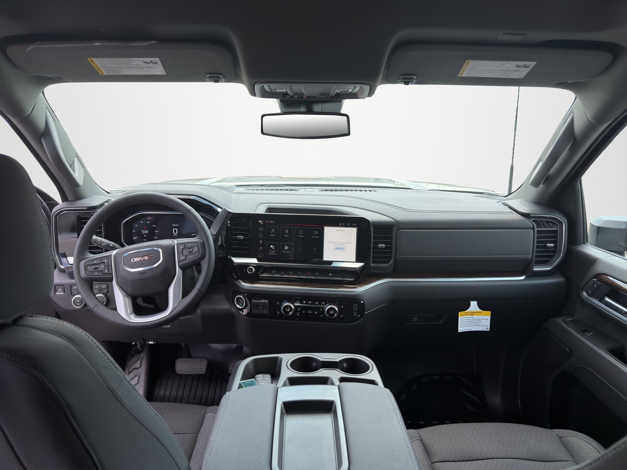 2026 GMC Sierra 3500 HD SLE DRW