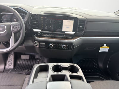 2026 GMC Sierra 3500 HD SLE DRW
