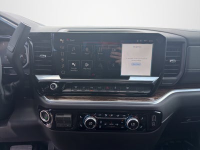 2026 GMC Sierra 3500 HD SLE DRW