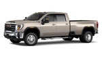2026 GMC Sierra 3500 HD SLE DRW