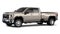 2026 GMC Sierra 3500 HD SLE DRW