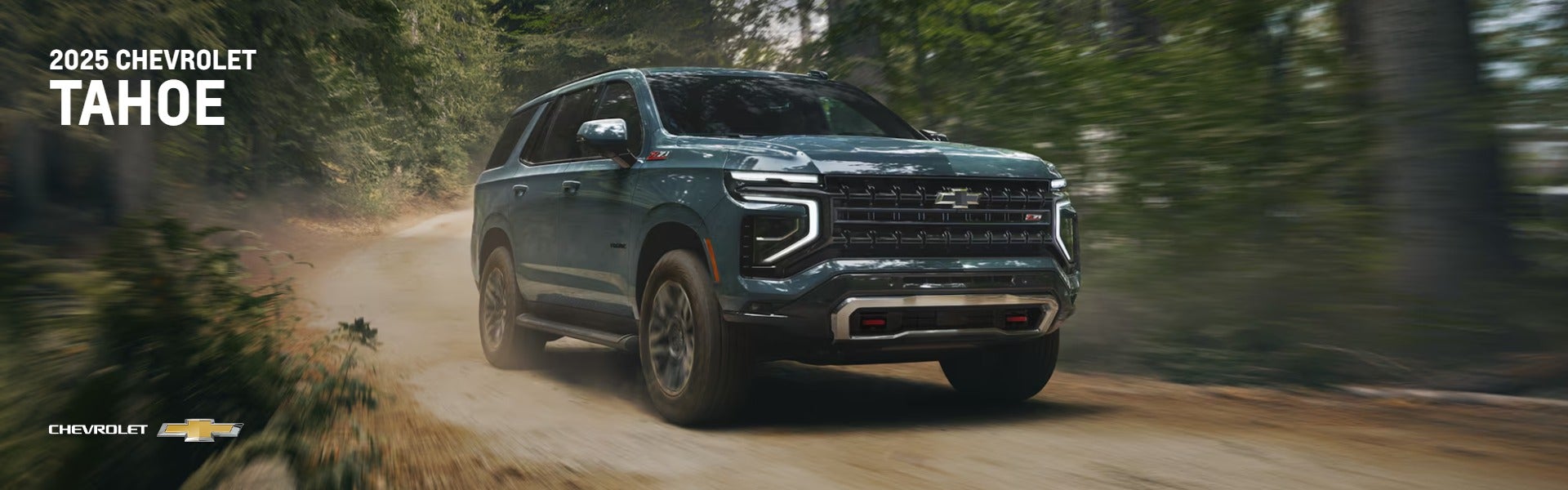 2026 Chevrolet Tahoe in Ogallala NE