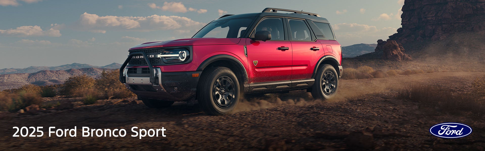 2026 Chevrolet Bronco Sport in Ogallala NE